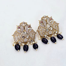 The Seria Beeds Necklace