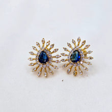 The Kalki Kempu Necklace