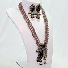 The Fiona Beeds Necklace