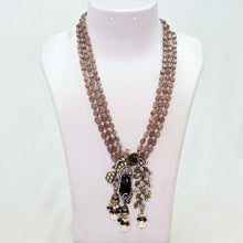 The Fiona Beeds Necklace