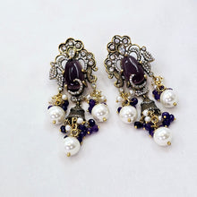 The Fiona Beeds Necklace