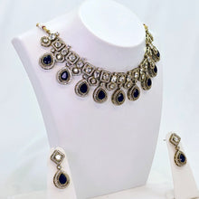 The Henry Victorian Polish Necklace