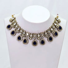The Henry Victorian Polish Necklace