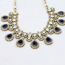 The Henry Victorian Polish Necklace