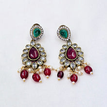 The Eliza Beeds Necklace