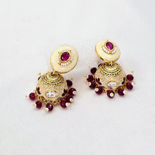 The Garima Rajwadi Long Necklace