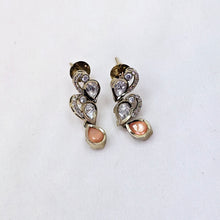 The Maniel Victorian Polish Necklace