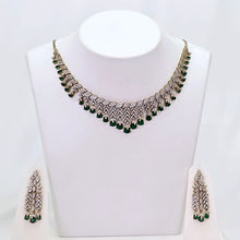 The Rimi Victorian Polish Necklace