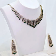 The Rimi Victorian Polish Necklace