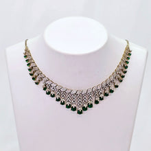 The Rimi Victorian Polish Necklace