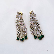 The Rimi Victorian Polish Necklace