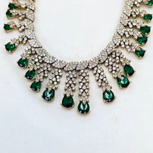 The Rimi Victorian Polish Necklace
