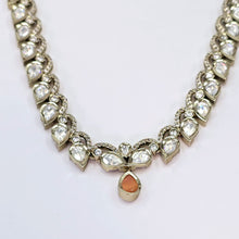 The Maniel Victorian Polish Necklace