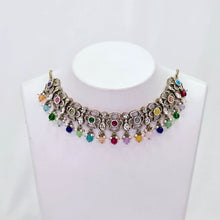The Dilan Victorian Polish Necklace