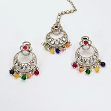 The Dilan Victorian Polish Necklace