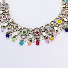 The Dilan Victorian Polish Necklace