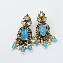 The Mohaka Beeds Necklace