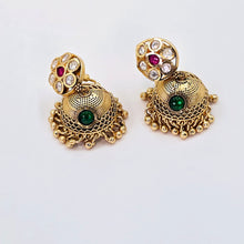 The Kaveri Rajwadi Necklace