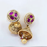 The Prema Rajwadi Necklace