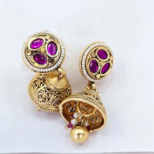 The Prema Rajwadi Necklace