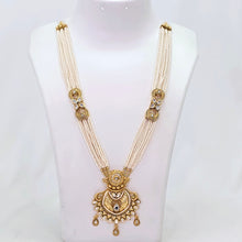 The Akira Rajwadi Long Necklace