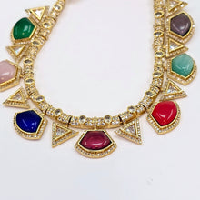 The Maria Kempu Necklace