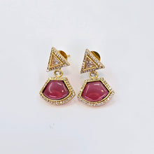 The Maria Kempu Necklace