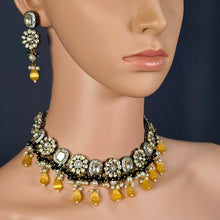 The Niya Beeds Necklace