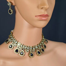 The Henry Victorian Polish Necklace