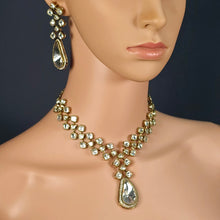 The Dulce Victorian Polish Necklace