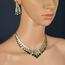 The Rimi Victorian Polish Necklace