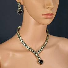 The Jream Victorian Polish Necklace