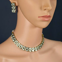 The Rosemary Victorian Polish Necklace