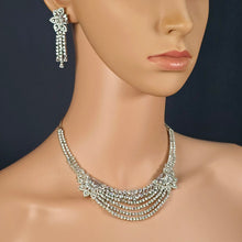 The Athena Whitegold A.D Necklace