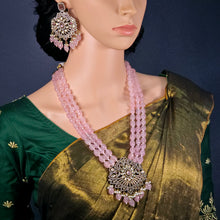 The Nidra Beeds Necklace
