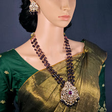 The Seria Beeds Necklace