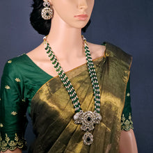 The Rivka Beeds Necklace