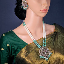 The Leher Beeds Necklace