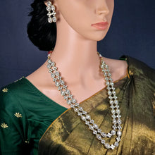 The Georgina Victorian Polish Necklace