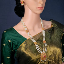 The Sumitra Moti Long Necklace