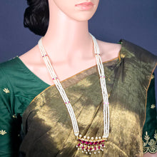 The Sumedha Moti Long Tanmani