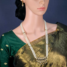 The Supriya Moti Long Tanmani