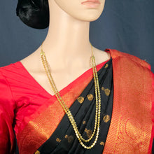 The Gitika Goldforming Pohehaar