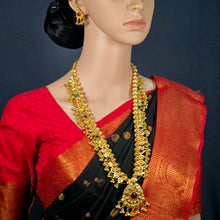 The Rupa Antique Goldforming Saaj