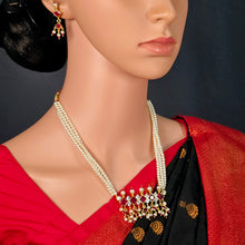 The Sanvi Moti Tanmani