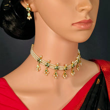 The Sneha Moti Chinchpeti