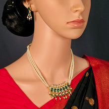 The Rajasi Moti Tanmani