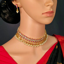 The Karishma Moti Chinchpeti