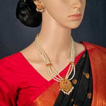 The Jaya Moti Necklace