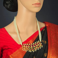 The Rani Moti Tanmani